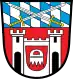 Coat of arms of Cham