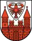 Coat of arms of Cottbus