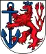 Coat of arms of Düsseldorf