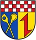 Coat of arms of Damflos