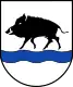 Coat of arms of Eberbach