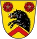 Coat of arms of Ebersdorf bei CoburgEbersdorf b.Coburg