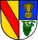 Coat of arms of Eimeldingen