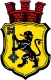 Coat of arms of Eschweiler