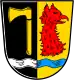 Coat of arms of Fensterbach