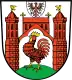 Coat of arms of Frankfurt