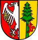 Coat of arms of Görwihl