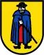 Coat of arms of Garrel