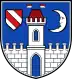 Coat of arms of Glauchau