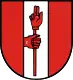 Coat of arms of Gosheim