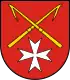 Coat of arms of Grafenau