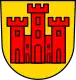 Coat of arms of Häusern