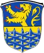 Coat of arms of Hage