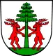 Coat of arms of Herrischried