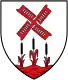 Coat of arms of Hille