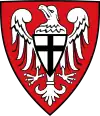 Coat of arms of Hochsauerlandkreis