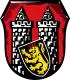 Coat of arms of Hof