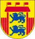 Coat of arms of Husum