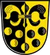 Coat of arms of Jandelsbrunn