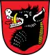 Coat of arms of Kößlarn