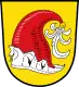 Coat of arms of Köditz