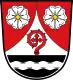 Coat of arms of Ködnitz