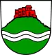 Coat of arms of Küssaberg