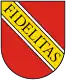 Coat of arms of Karlsruhe