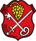 Coat of arms of Kemmern