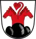 Coat of arms of Kienberg