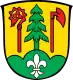 Coat of arms of Kirchdorf im Wald