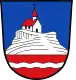 Coat of arms of Kirchehrenbach