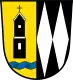 Coat of arms of Kirchham