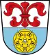 Coat of arms of Kirchlauter