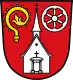 Coat of arms of Kirchzell