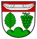 Coat of arms of Knetzgau