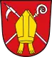 Coat of arms of Krün