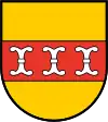 Coat of arms of Borken