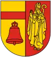 Coat of arms of Coesfeld