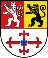 Coat of arms of Heinsberg