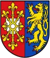 Coat of arms of Kleve (Cleves)