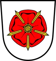 Coat of arms of Lippe