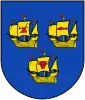 Coat of arms of Nordfriesland