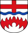 Coat of arms of Paderborn