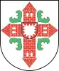 Coat of arms of Segeberg