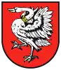 Coat of arms of Stormarn