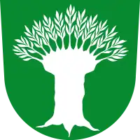 Coat of arms of Wesel