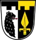 Coat of arms of Kunreuth