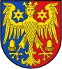 Coat of arms of Aurich