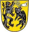 Coat of Arms of Bamberg district